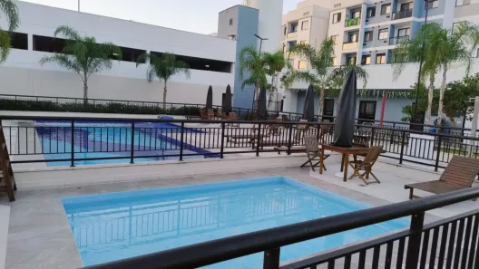 Apartamento com 2 Quartos à venda, 47m² no Recreio dos Bandeirantes, Rio de Janeiro