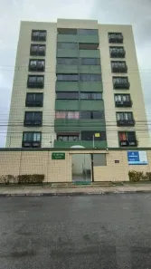 Apartamento com 3 Quartos à venda, 88m² no Candeias, Jaboatão dos Guararapes