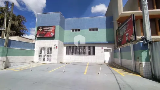 Ponto Comercial para alugar, 286m² no Jardim Brasil, Campinas