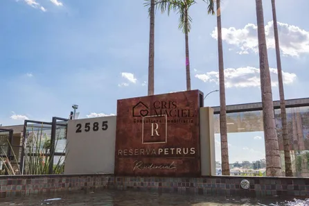 Lote/Terreno à venda, 1000m² no Jardim Morumbi, Indaiatuba