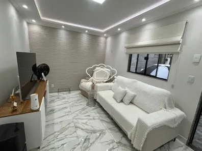 Casa com 2 Quartos à venda, 95m² no Campo Grande, Rio de Janeiro