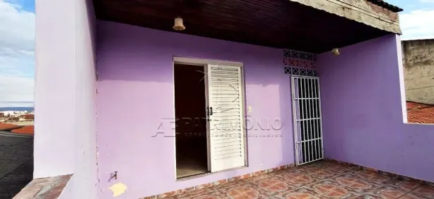 Sobrado com 2 Quartos à venda, 161m² no Jardim Guaíba, Sorocaba