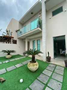 Casa de Condomínio com 5 Quartos à venda, 180m² no Monte Alto, Arraial do Cabo