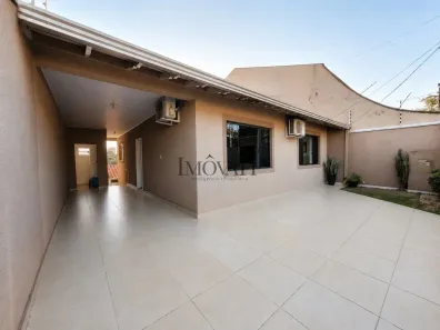 Casa com 3 Quartos à venda, 140m² no Califórnia, Londrina