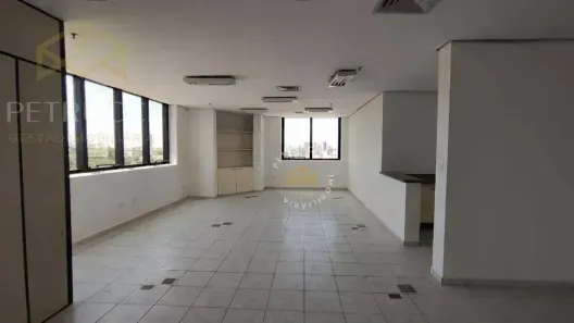 Sala Comercial para alugar, 437m² no Botafogo, Campinas