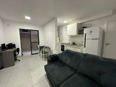 Apartamento com 2 Quartos à venda, 57m² no Dois Córregos, Piracicaba
