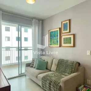 Apartamento com 2 Quartos à venda, 60m² no Alto da Lapa, São Paulo
