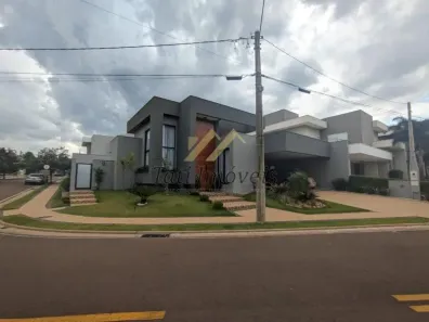 Casa de Condomínio com 3 Quartos à venda, 220m² no Parque Tecnológico Damha I São Carlos, São Carlos