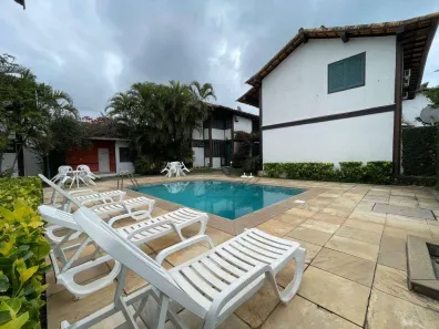 Casa com 3 Quartos à venda, 130m² no Geriba, Armação dos Búzios