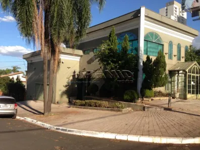 Prédio Comercial para alugar, 470m² no Jardim América, Ribeirão Preto