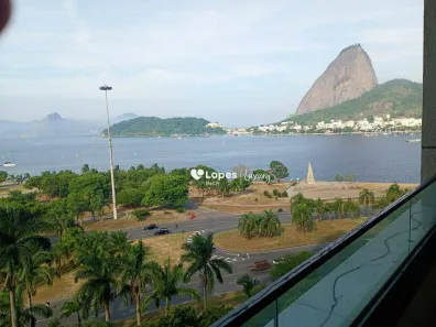 Apartamento com 3 Quartos à venda, 150m² no Flamengo, Rio de Janeiro