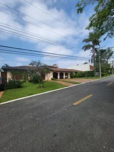 Casa de Condomínio com 6 Quartos à venda, 900m² no Alphaville Residencial Zero, Barueri
