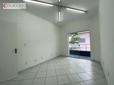 Sala Comercial para alugar, 100m² no Centro, Santo André