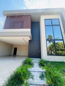 Casa de Condomínio com 5 Quartos à venda, 416m² no Ribeirão do Lipa, Cuiabá