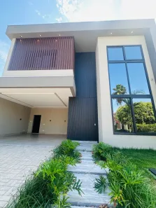Casa de Condomínio com 5 Quartos à venda, 416m² no Ribeirão do Lipa, Cuiabá