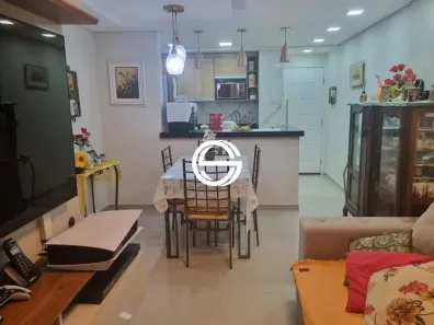 Apartamento com 3 Quartos à venda, 69m² no Vila Carmosina, São Paulo