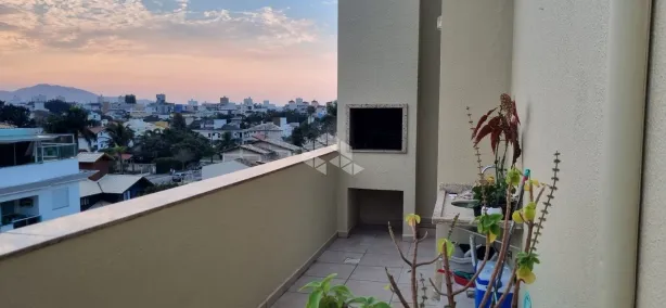 Cobertura com 3 Quartos à venda, 137m² no Jurerê, Florianópolis