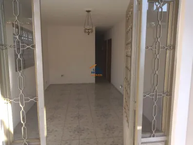 Casa com 3 Quartos para alugar, 138m² no Jardim Planalto, Paulínia