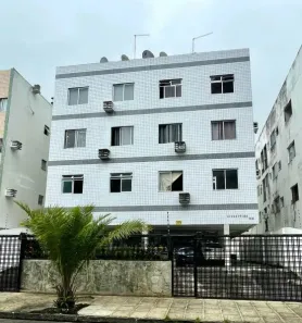 Apartamento com 2 Quartos à venda, 60m² no Boa Viagem, Recife