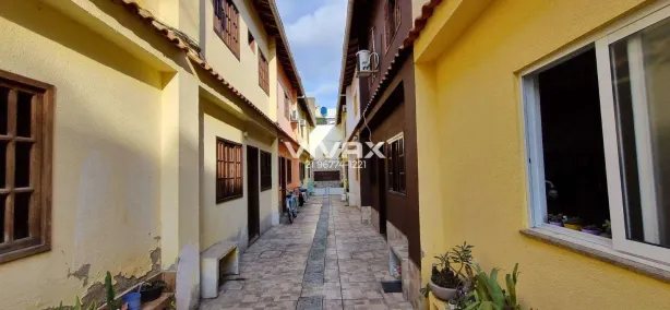 Casa com 2 Quartos à venda, 52m² no Maria da Graça, Rio de Janeiro