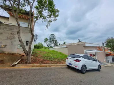 Lote/Terreno à venda, 255m² no Villaggio Fosuzzi, Itatiba