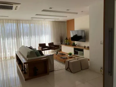 Cobertura com 4 Quartos à venda, 364m² no Recreio dos Bandeirantes, Rio de Janeiro