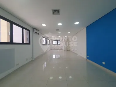 Ponto Comercial à venda, 52m² no Vila Clementino, São Paulo