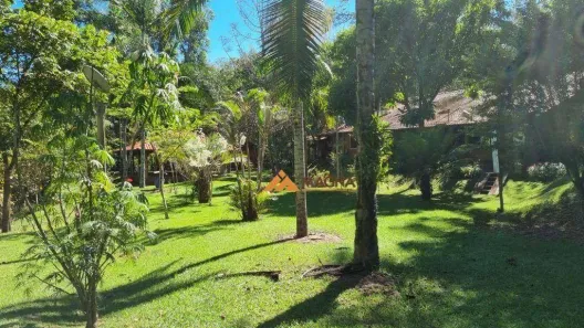 Fazenda/Sítio à venda, 387200m² no Nossa Senhora Aparecida, Cássia dos Coqueiros