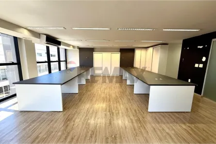 Sala Comercial à venda, 98m² no Asa Norte, Brasília