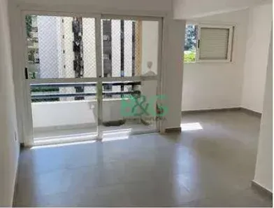 Apartamento com 1 Quarto à venda, 55m² no Vila Uberabinha, São Paulo