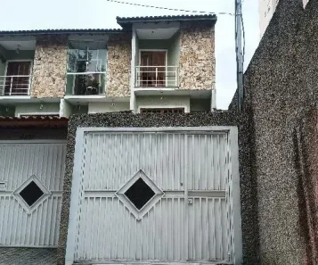 Casa com 3 Quartos à venda, 113m² no Penha de França, São Paulo