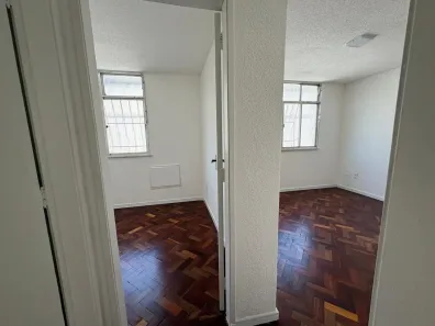 Apartamento com 2 Quartos à venda, 60m² no Santa Rosa, Niterói