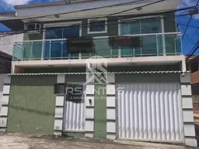Casa com 3 Quartos à venda, 167m² no Praça Seca, Rio de Janeiro