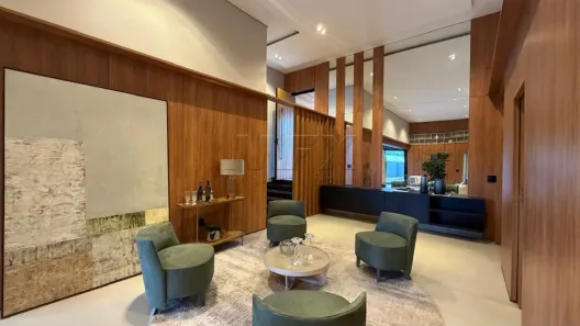 Casa de Condomínio com 4 Quartos à venda, 300m² no Residencial Lago Sul, Bauru