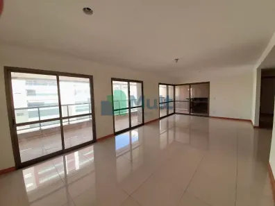 Apartamento com 3 Quartos à venda, 195m² no Jardim Botânico, Ribeirão Preto