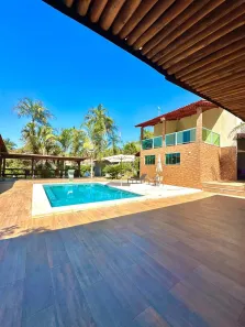 Fazenda/Sítio com 7 Quartos à venda, 5000m² no Campos dourados, Aragoiânia