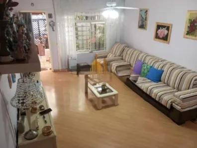 Sobrado com 3 Quartos à venda, 146m² no Conjunto Residencial Jardim Canaã, São Paulo