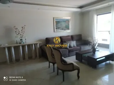 Apartamento com 3 Quartos à venda, 148m² no São José, São Caetano do Sul