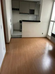 Apartamento com 2 Quartos para alugar, 45m² no Loteamento Clube V, São José do Rio Preto