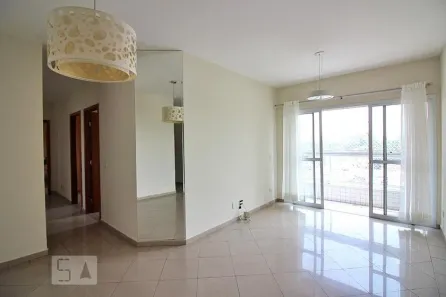Apartamento com 3 Quartos à venda, 90m² no Jardim do Mar, São Bernardo do Campo