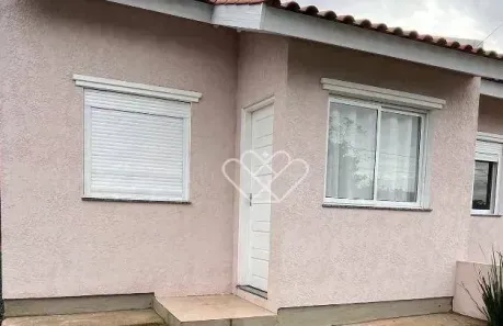 Casa de Condomínio com 2 Quartos à venda, 40m² no Mato Alto, Gravataí
