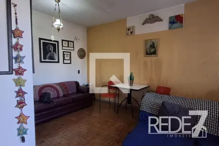 Casa com 2 Quartos à venda, 83m² no Jardim Nossa Senhora Auxiliadora, Campinas