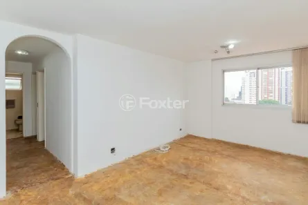 Apartamento com 2 Quartos à venda, 60m² no Jardim da Glória, São Paulo