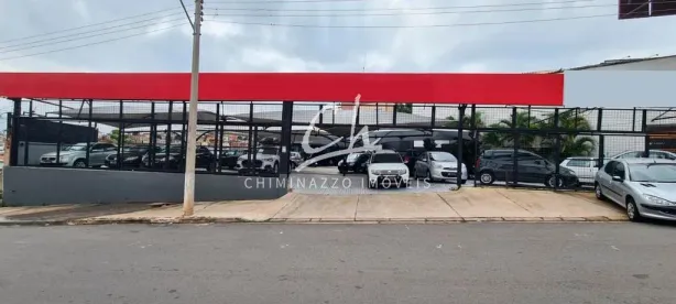 Lote/Terreno à venda, 946m² no Jardim Novo Campos Elíseos, Campinas
