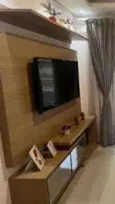 Apartamento com 2 Quartos à venda, 44m² no Vila Nova Bonsucesso, Guarulhos