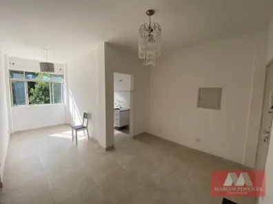 Apartamento com 1 Quarto à venda, 46m² no Bela Vista, São Paulo