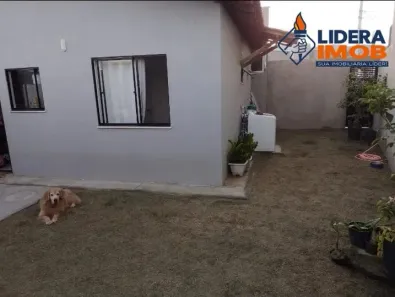 Casa com 2 Quartos à venda, 169m² no SIM, Feira de Santana