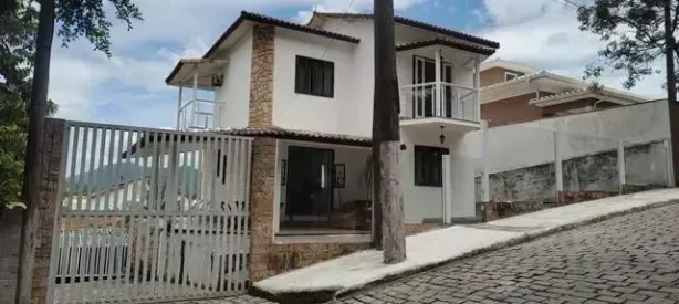 Casa com 2 Quartos à venda, 177m² no Flamengo, Maricá