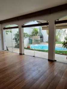 Sobrado com 4 Quartos para venda ou aluguel, 396m² no Planalto Paulista, São Paulo