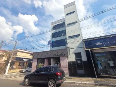 Sala Comercial para alugar, 100m² no Vila Sabrina, São Paulo